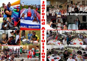 Gansbaai Jaarafsluitings